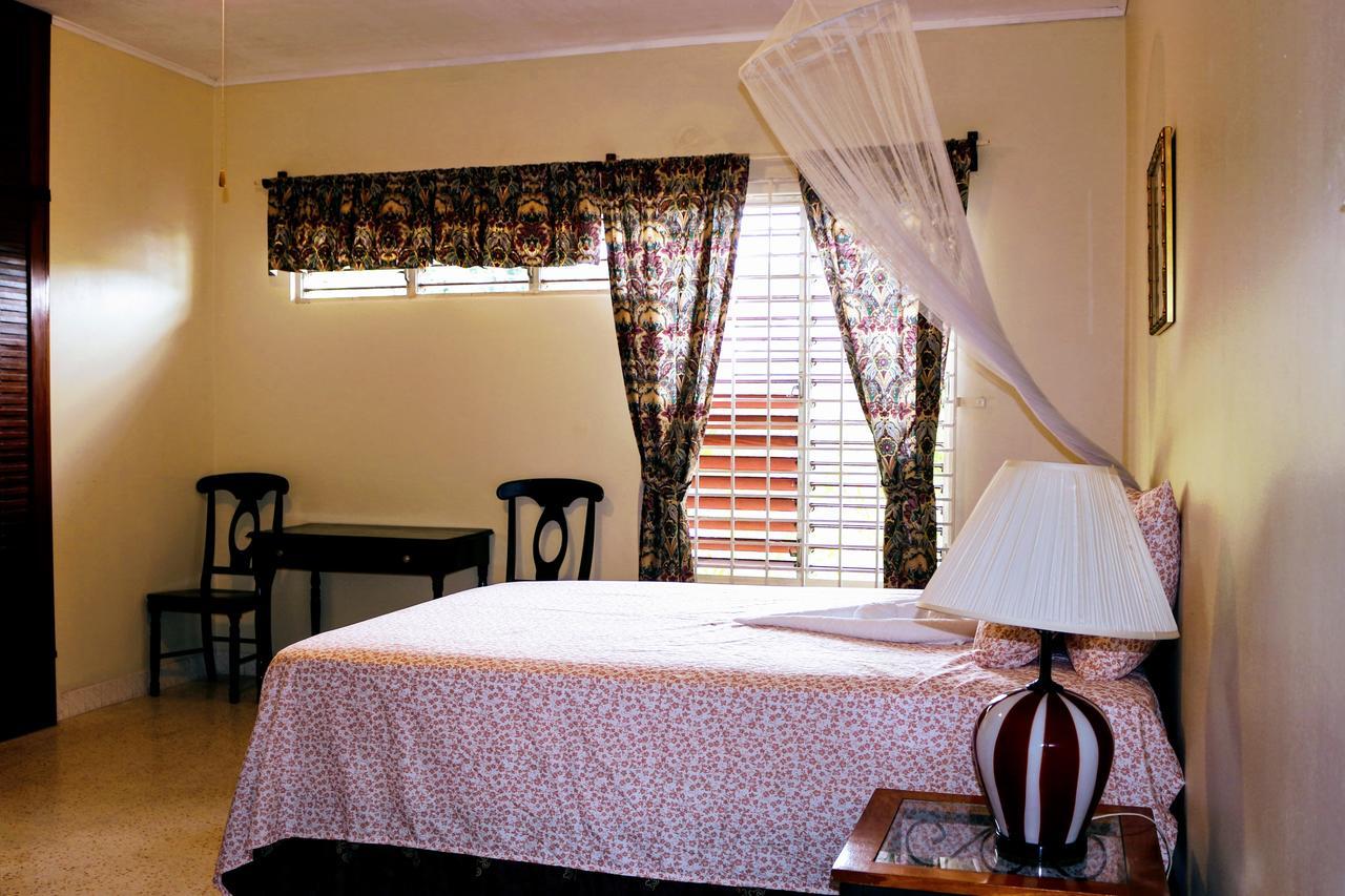 Jacks Hill Tropical Arcadia Otel Kingston Dış mekan fotoğraf
