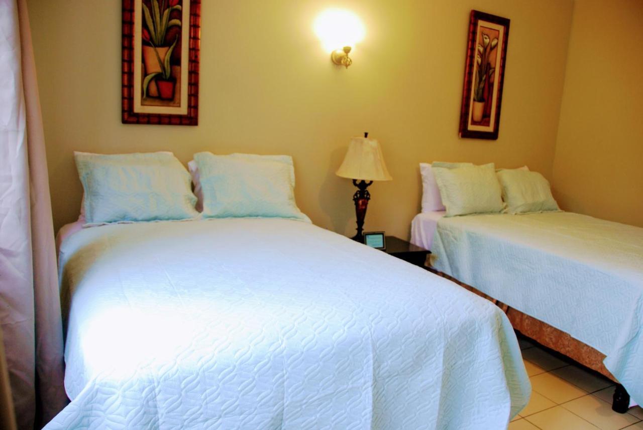 Jacks Hill Tropical Arcadia Otel Kingston Dış mekan fotoğraf